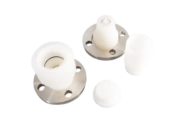 PCTFE Quick Coupling best