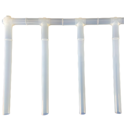 Custom Weld Fittings