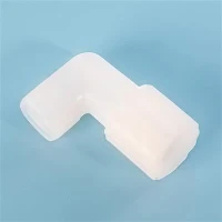 90-Degree Union Elbow Connector